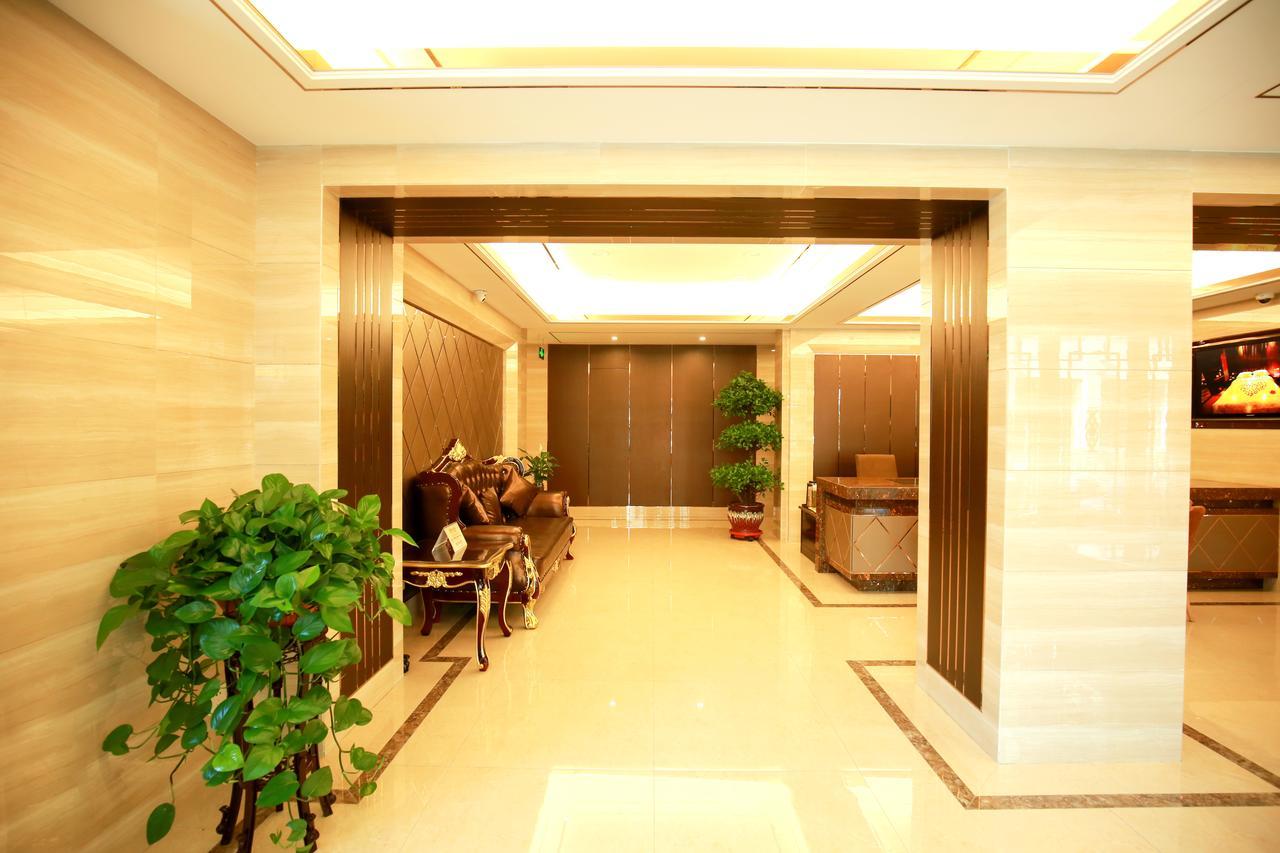 Dunhuang Season Boutique Hotel Екстер'єр фото