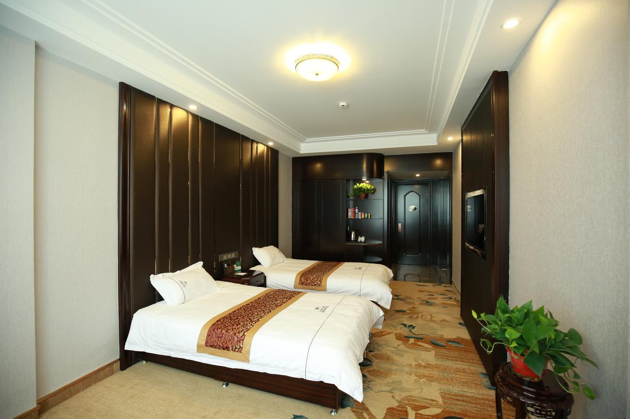 Dunhuang Season Boutique Hotel Екстер'єр фото