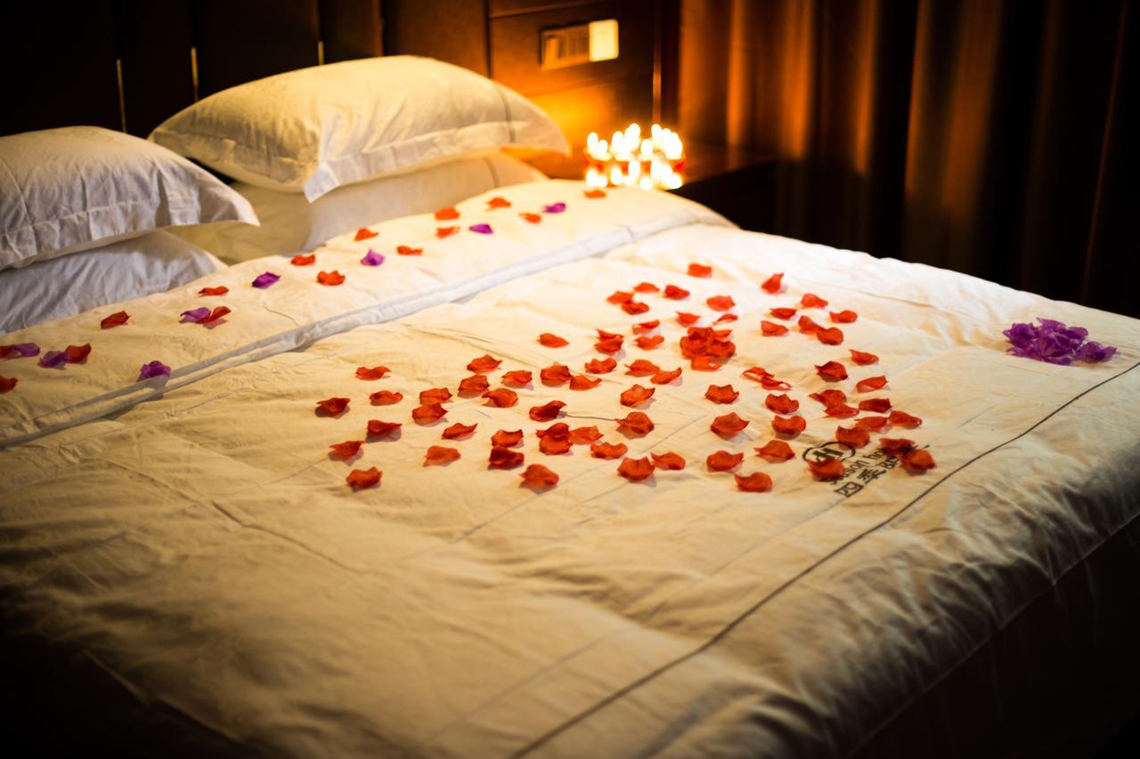 Dunhuang Season Boutique Hotel Екстер'єр фото