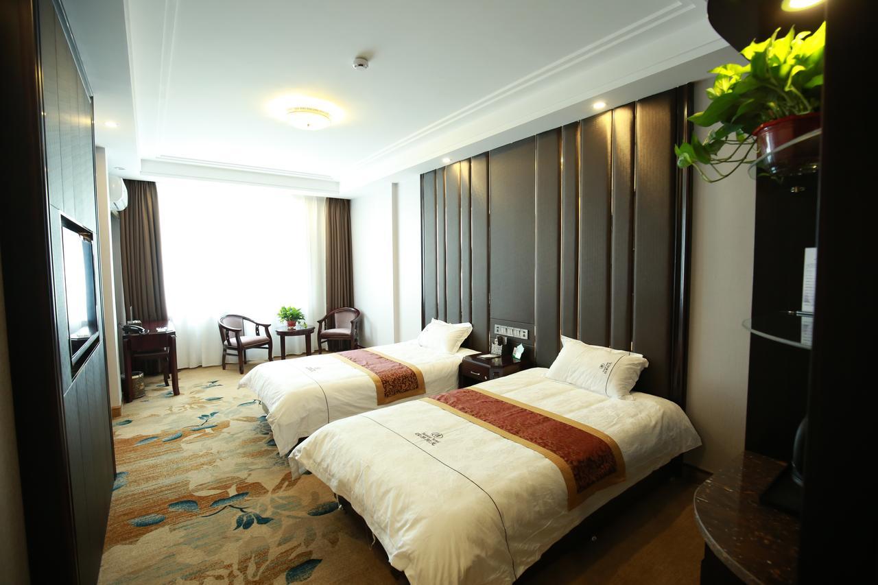 Dunhuang Season Boutique Hotel Екстер'єр фото