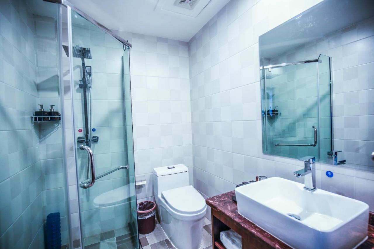 Dunhuang Season Boutique Hotel Екстер'єр фото