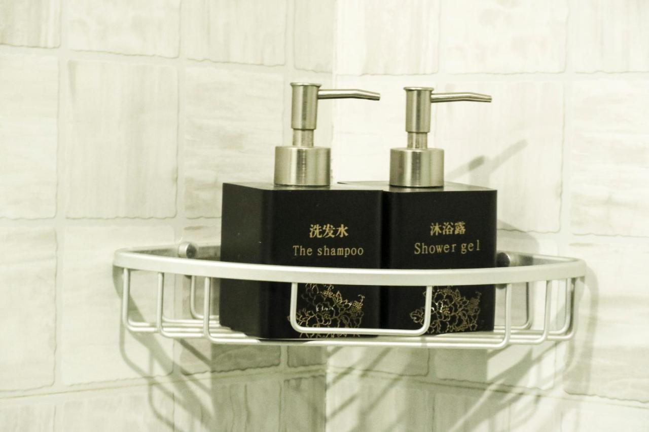Dunhuang Season Boutique Hotel Екстер'єр фото